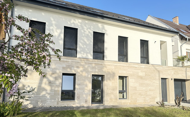 Duna-Part Deluxe Szállás Dunakanyar Vác