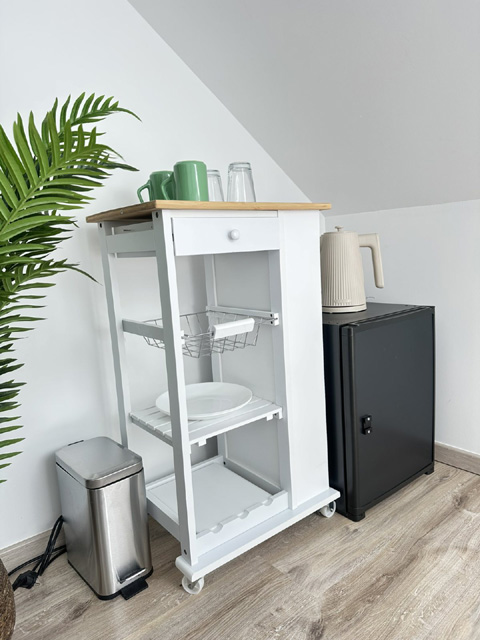Duna-Part Deluxe Szállás Dunakanyar Vác