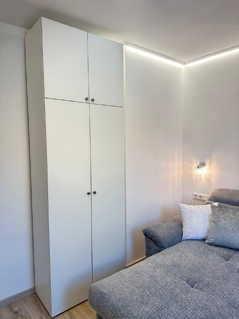 Duna-Part Deluxe Szállás Dunakanyar Vác