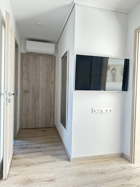 Duna-Part Deluxe Szállás Dunakanyar Vác
